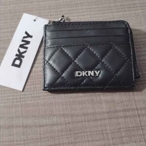 New with tages DKNY small wallet/card holder